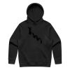 AS Colour Mens Relax Active Hood Thumbnail