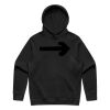 AS Colour Mens Relax Active Hood Thumbnail
