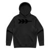 AS Colour Mens Relax Active Hood Thumbnail