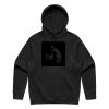 AS Colour Mens Relax Active Hood Thumbnail