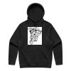 AS Colour Mens Relax Active Hood Thumbnail