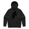 AS Colour Mens Relax Active Hood Thumbnail