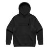 AS Colour Mens Relax Active Hood Thumbnail