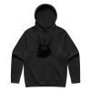 AS Colour Mens Relax Active Hood Thumbnail