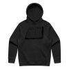 AS Colour Mens Relax Active Hood Thumbnail