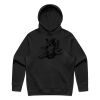 AS Colour Mens Relax Active Hood Thumbnail