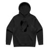 AS Colour Mens Relax Active Hood Thumbnail