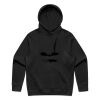 AS Colour Mens Relax Active Hood Thumbnail