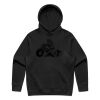 AS Colour Mens Relax Active Hood Thumbnail