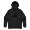 AS Colour Mens Relax Active Hood Thumbnail