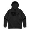 AS Colour Mens Relax Active Hood Thumbnail