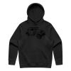 AS Colour Mens Relax Active Hood Thumbnail