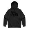 AS Colour Mens Relax Active Hood Thumbnail