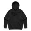 AS Colour Mens Relax Active Hood Thumbnail