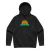 AS Colour Mens Relax Active Hood Thumbnail