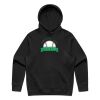 AS Colour Mens Relax Active Hood Thumbnail