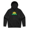 AS Colour Mens Relax Active Hood Thumbnail