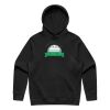 AS Colour Mens Relax Active Hood Thumbnail