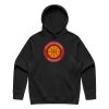 AS Colour Mens Relax Active Hood Thumbnail
