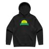 AS Colour Mens Relax Active Hood Thumbnail