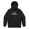 AS Colour Mens Relax Active Hood Thumbnail