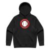 AS Colour Mens Relax Active Hood Thumbnail