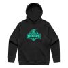 AS Colour Mens Relax Active Hood Thumbnail