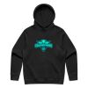 AS Colour Mens Relax Active Hood Thumbnail