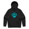 AS Colour Mens Relax Active Hood Thumbnail