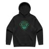 AS Colour Mens Relax Active Hood Thumbnail