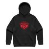 AS Colour Mens Relax Active Hood Thumbnail