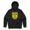AS Colour Mens Relax Active Hood Thumbnail