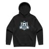 AS Colour Mens Relax Active Hood Thumbnail