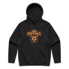 AS Colour Mens Relax Active Hood Thumbnail