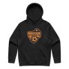 AS Colour Mens Relax Active Hood Thumbnail