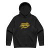 AS Colour Mens Relax Active Hood Thumbnail