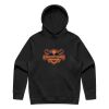 AS Colour Mens Relax Active Hood Thumbnail
