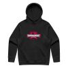 AS Colour Mens Relax Active Hood Thumbnail