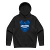 AS Colour Mens Relax Active Hood Thumbnail