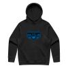 AS Colour Mens Relax Active Hood Thumbnail