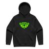 AS Colour Mens Relax Active Hood Thumbnail