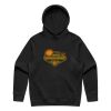 AS Colour Mens Relax Active Hood Thumbnail
