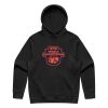 AS Colour Mens Relax Active Hood Thumbnail