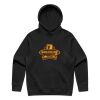 AS Colour Mens Relax Active Hood Thumbnail