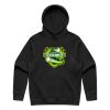 AS Colour Mens Relax Active Hood Thumbnail