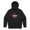 AS Colour Mens Relax Active Hood Thumbnail