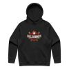 AS Colour Mens Relax Active Hood Thumbnail