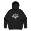 AS Colour Mens Relax Active Hood Thumbnail