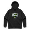 AS Colour Mens Relax Active Hood Thumbnail