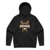 AS Colour Mens Relax Active Hood Thumbnail